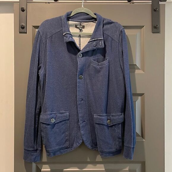 Kenneth Cole Men’s Button Up Shirt - Picture 1 of 5